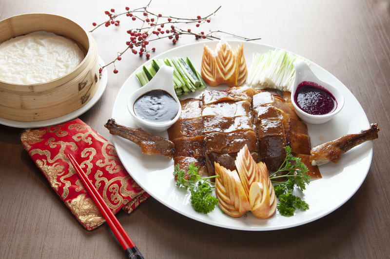 Peking Duck